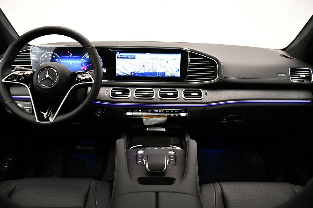new 2026 Mercedes-Benz GLE 450 car, priced at $85,395