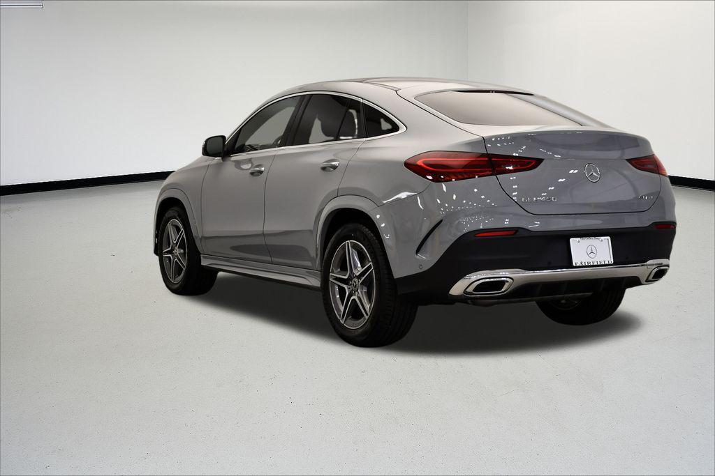 new 2026 Mercedes-Benz GLE 450 car, priced at $85,395
