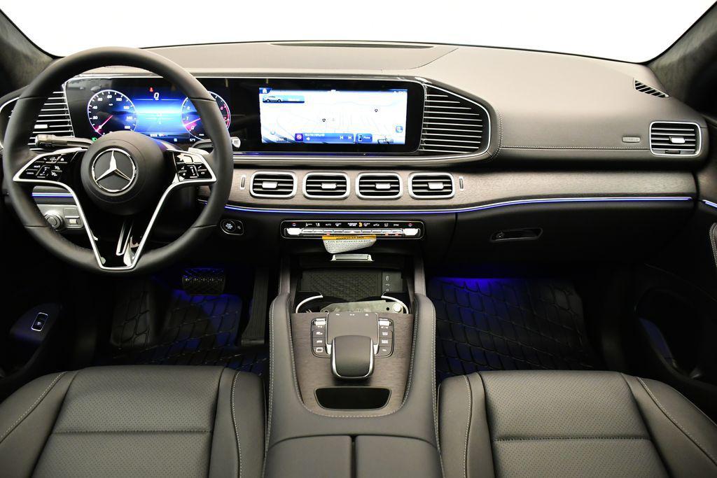 new 2026 Mercedes-Benz GLE 450 car, priced at $85,395