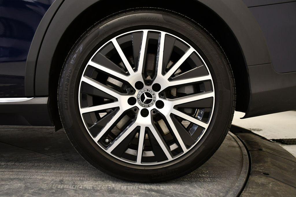 used 2023 Mercedes-Benz E-Class car, priced at $62,993