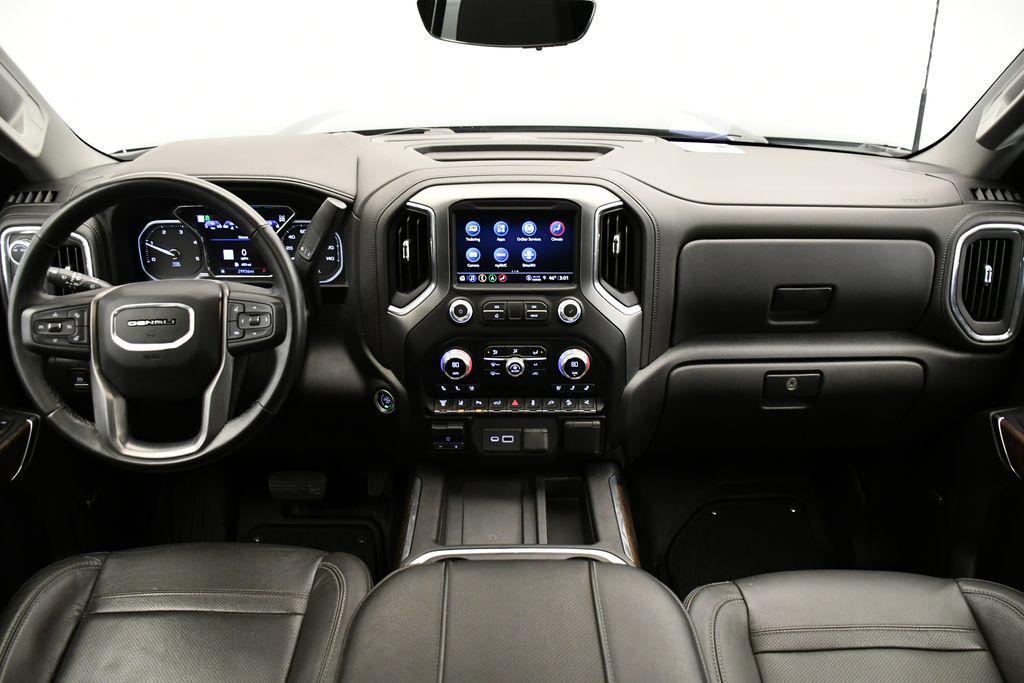 used 2023 GMC Sierra 2500 car, priced at $62,993