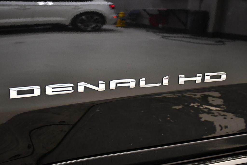 used 2023 GMC Sierra 2500 car, priced at $62,993