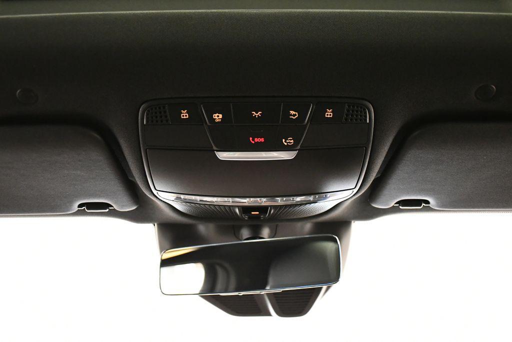 used 2021 Mercedes-Benz GLC 300 car, priced at $29,493