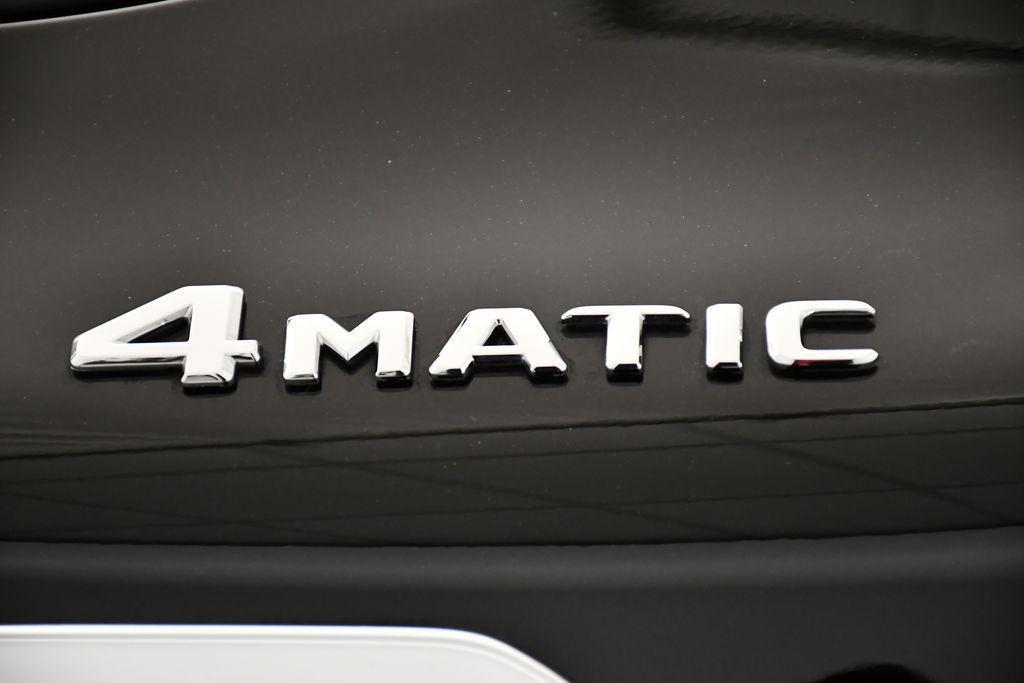 used 2021 Mercedes-Benz GLC 300 car, priced at $29,493