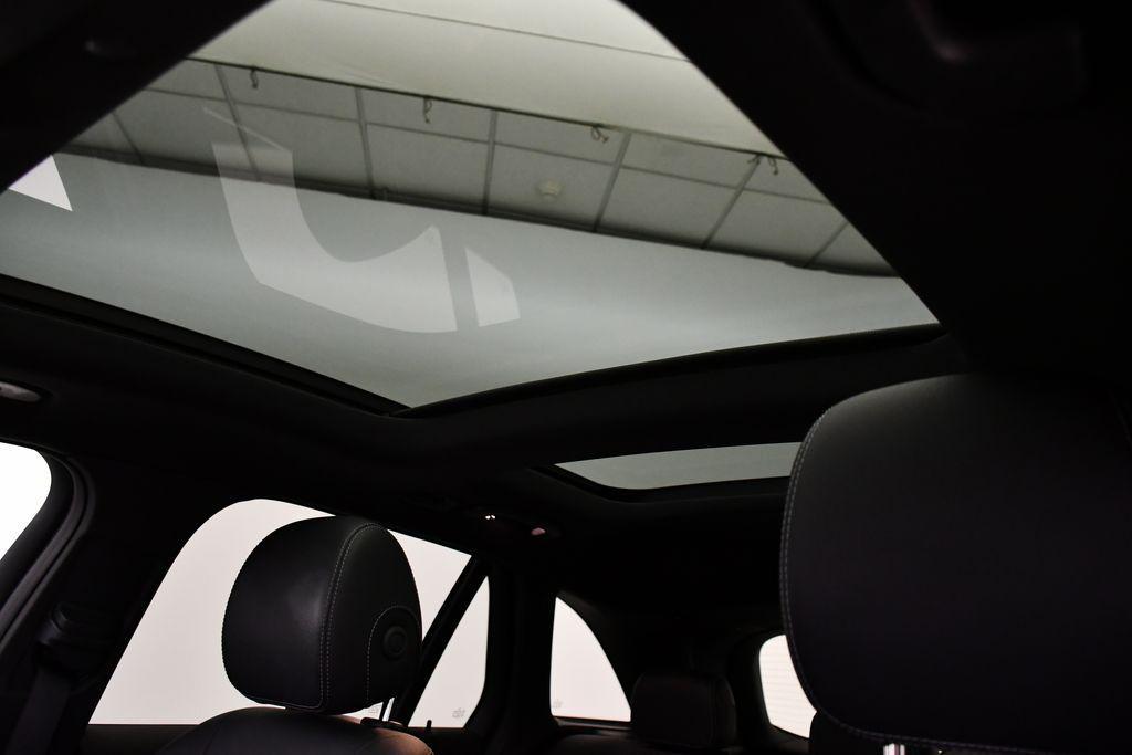 used 2021 Mercedes-Benz GLC 300 car, priced at $29,493