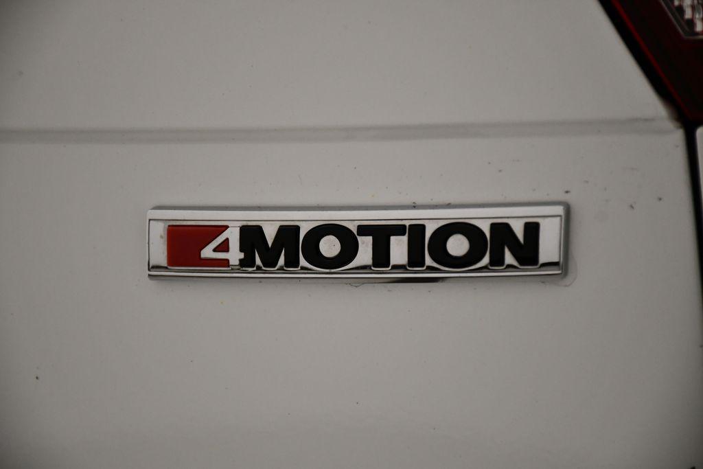 used 2021 Volkswagen Tiguan car, priced at $18,893