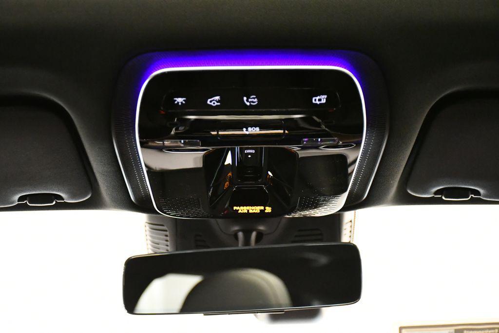 new 2026 Mercedes-Benz GLC 300 car, priced at $54,820