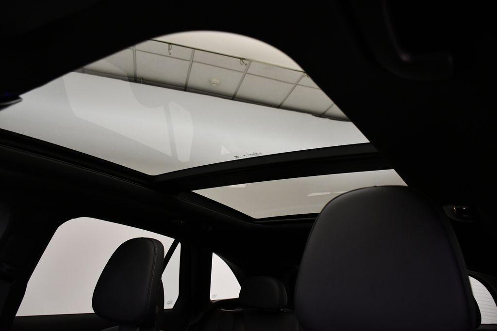 new 2026 Mercedes-Benz GLC 300 car, priced at $54,820