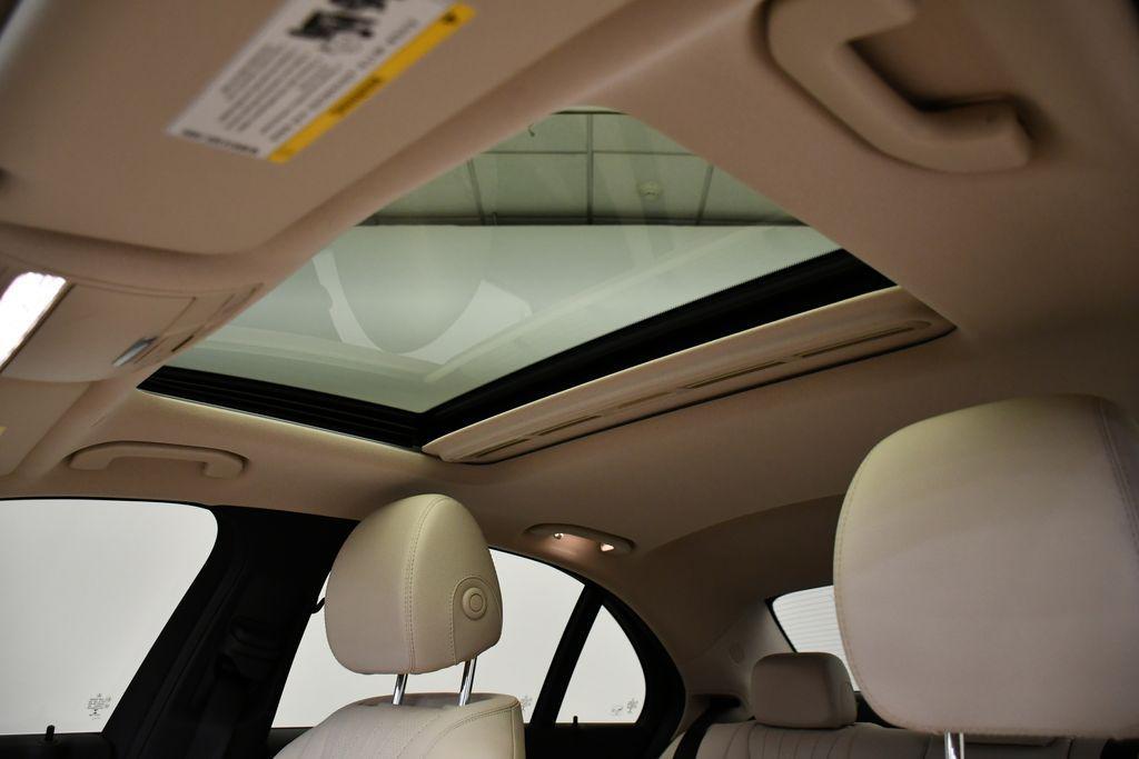 used 2019 Mercedes-Benz E-Class car, priced at $27,193