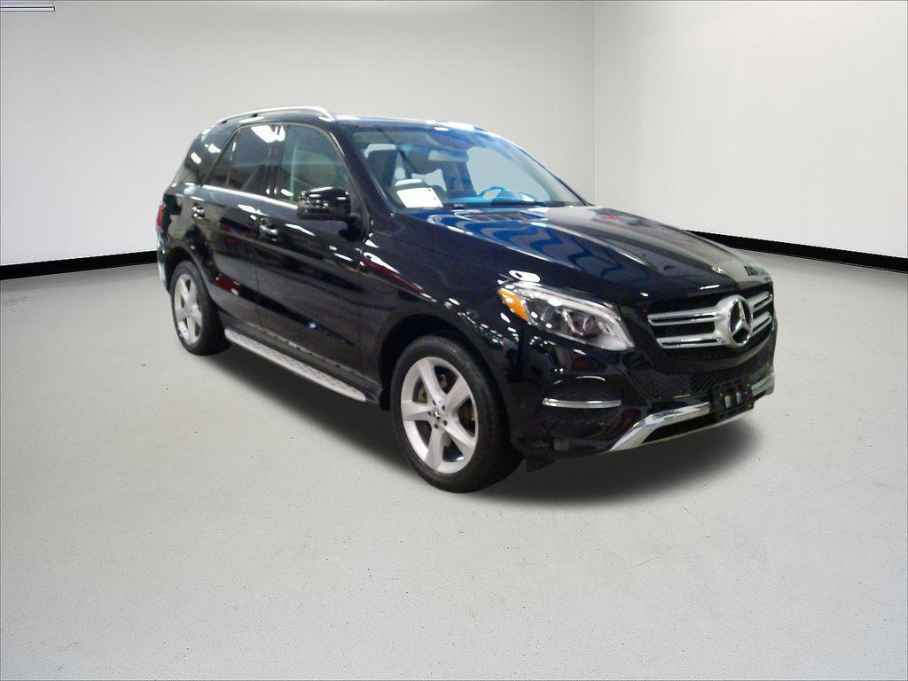 used 2019 Mercedes-Benz GLE 400 car, priced at $21,293