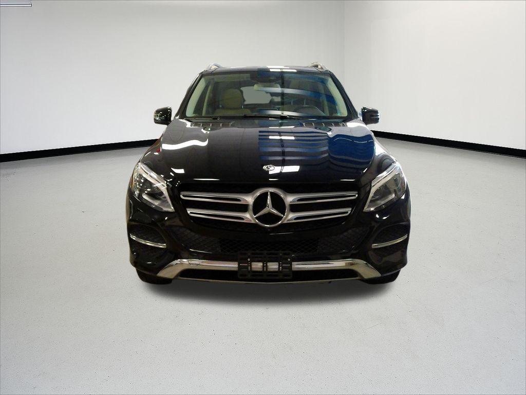 used 2019 Mercedes-Benz GLE 400 car, priced at $21,293
