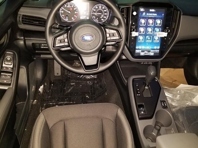 new 2026 Subaru Crosstrek car, priced at $33,066