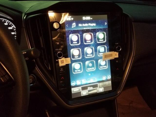 new 2026 Subaru Crosstrek car, priced at $33,066