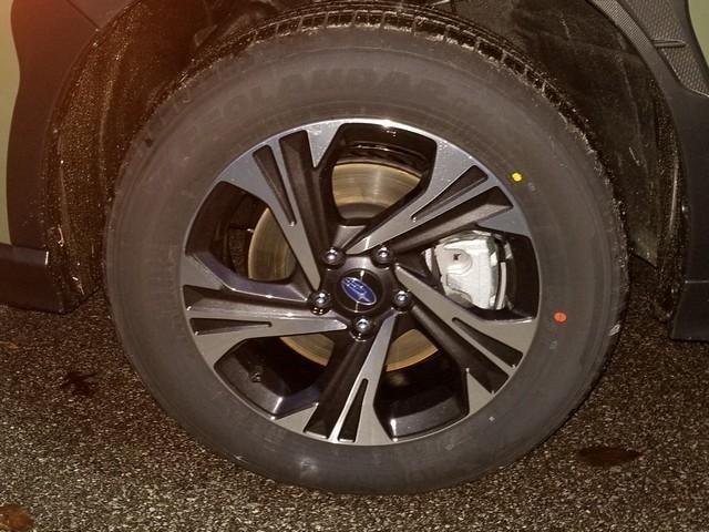 new 2026 Subaru Crosstrek car, priced at $33,066