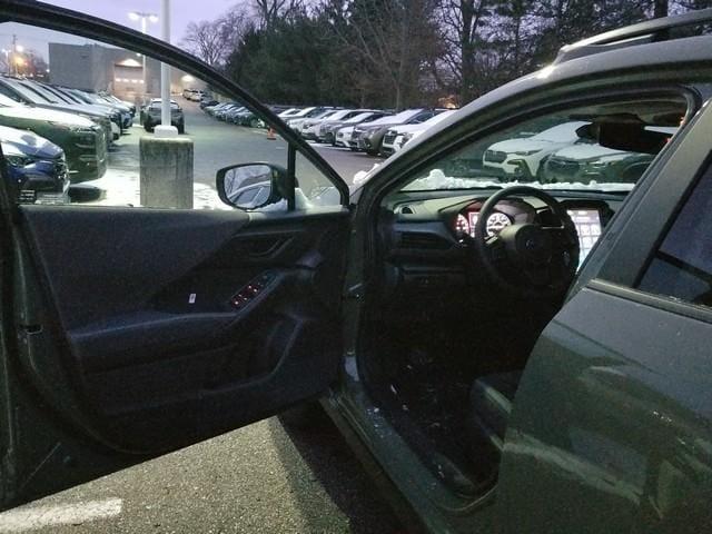 new 2026 Subaru Crosstrek car, priced at $33,066