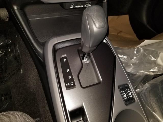 new 2026 Subaru Crosstrek car, priced at $33,066