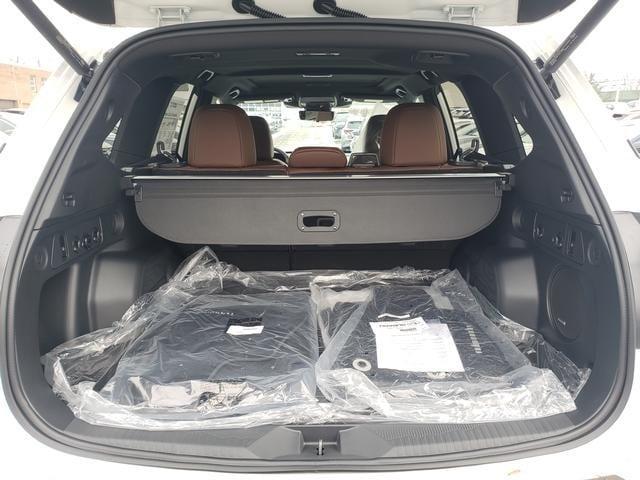 new 2026 Subaru Forester car, priced at $43,674