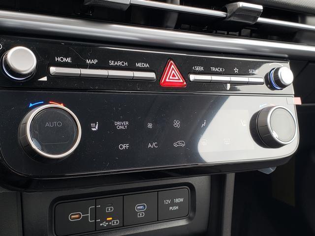 new 2026 Hyundai TUCSON Hybrid car, priced at $35,372