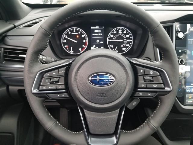 new 2026 Subaru Forester car, priced at $41,821