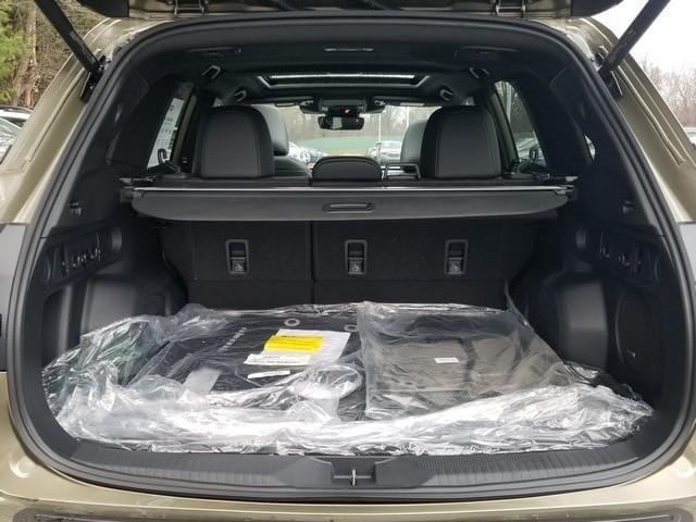 new 2026 Subaru Forester car, priced at $41,821