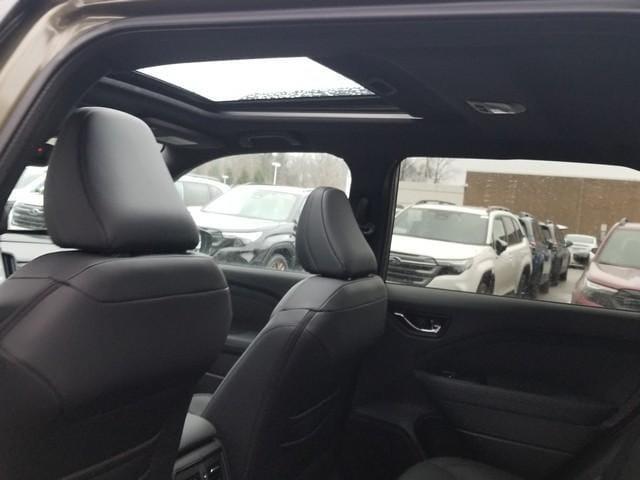 new 2026 Subaru Forester car, priced at $41,821