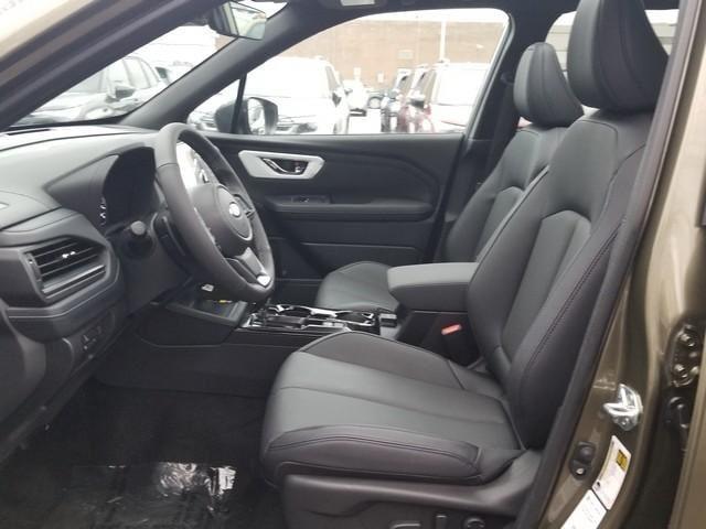 new 2026 Subaru Forester car, priced at $41,821