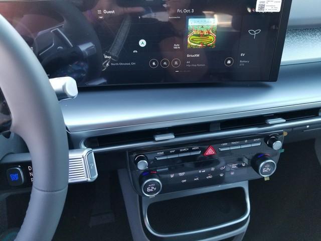 new 2026 Hyundai IONIQ 9 car, priced at $65,664