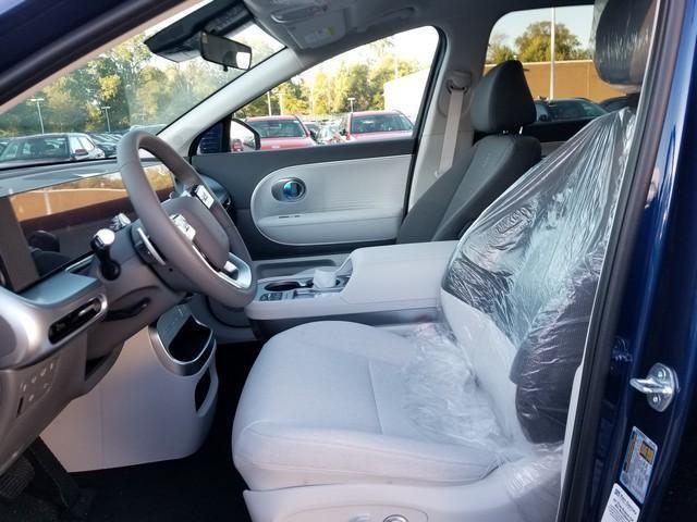 new 2026 Hyundai IONIQ 9 car, priced at $65,664