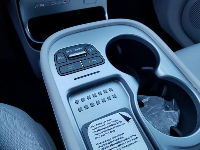 new 2026 Hyundai IONIQ 9 car, priced at $65,664