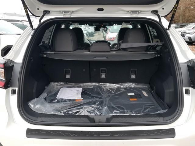 new 2026 Subaru Crosstrek car, priced at $32,960