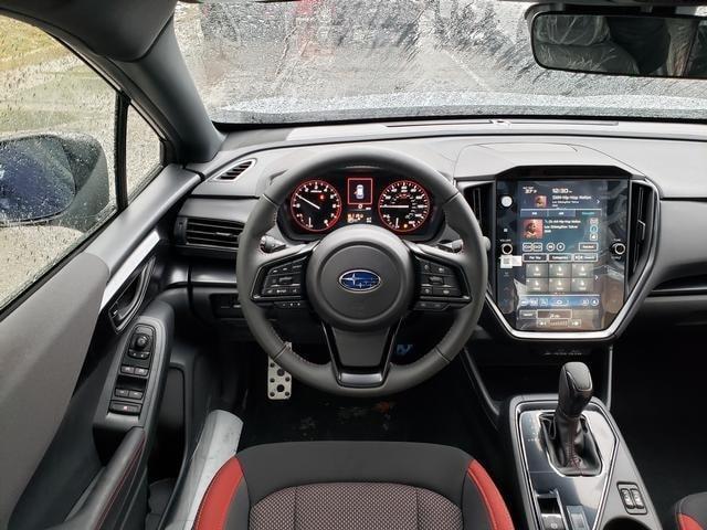 new 2026 Subaru Impreza car, priced at $33,648