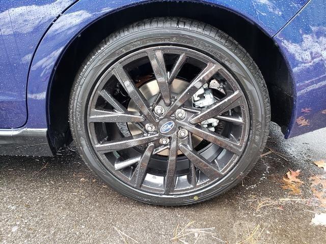 new 2026 Subaru Impreza car, priced at $33,648