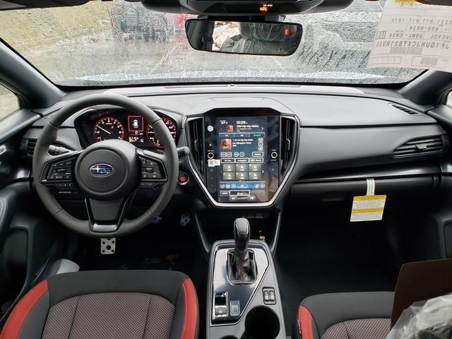 new 2026 Subaru Impreza car, priced at $33,648