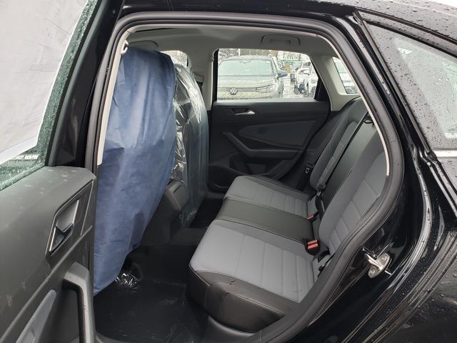 new 2026 Volkswagen Jetta car, priced at $27,866