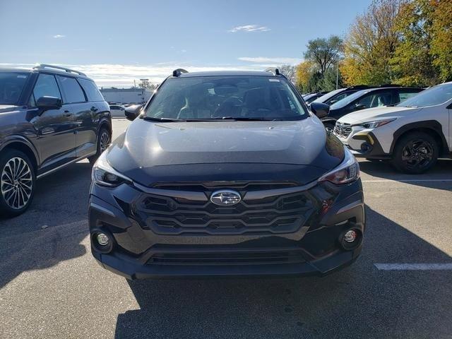 new 2026 Subaru Crosstrek car, priced at $35,330