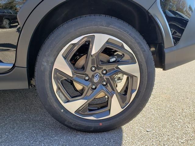 new 2026 Subaru Crosstrek car, priced at $35,330