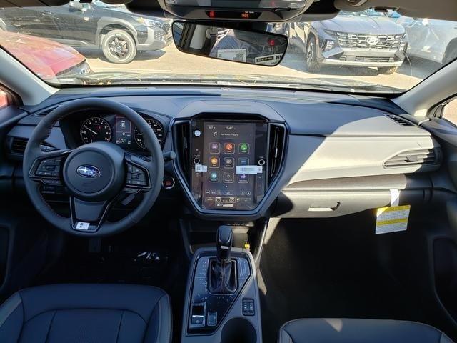 new 2026 Subaru Crosstrek car, priced at $35,330