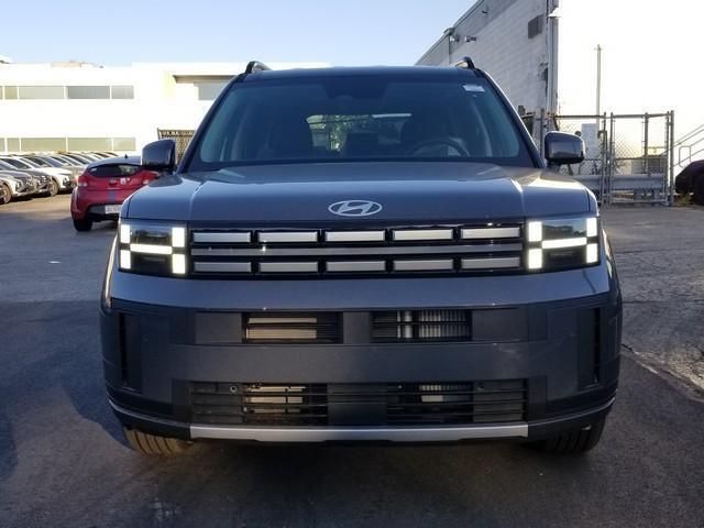 new 2026 Hyundai Santa Fe car, priced at $38,506