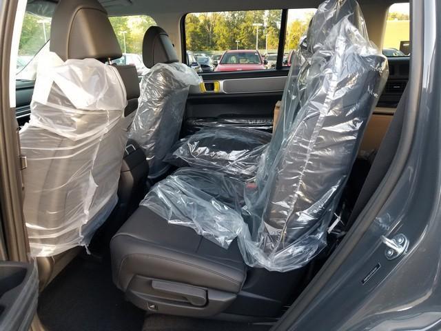 new 2026 Hyundai Santa Fe car, priced at $38,506