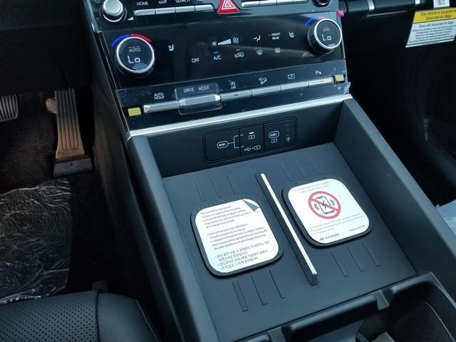 new 2026 Hyundai Santa Fe car, priced at $38,506