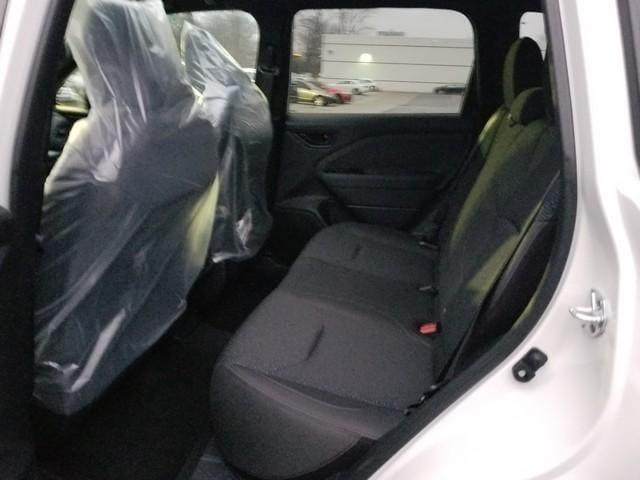 new 2026 Subaru Forester car, priced at $37,111