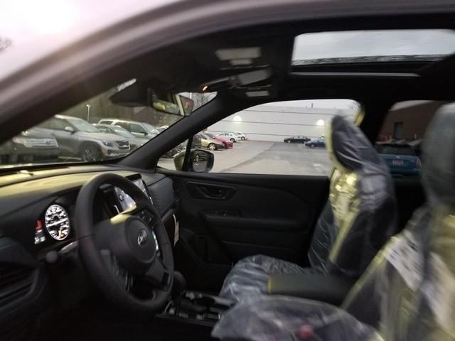 new 2026 Subaru Forester car, priced at $37,111