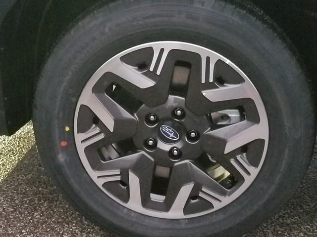 new 2026 Subaru Forester car, priced at $37,111