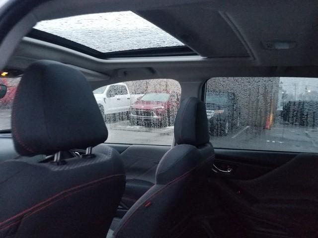 used 2023 Subaru Forester car, priced at $28,600