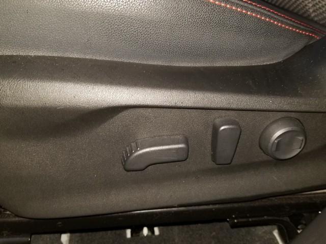 used 2023 Subaru Forester car, priced at $28,600