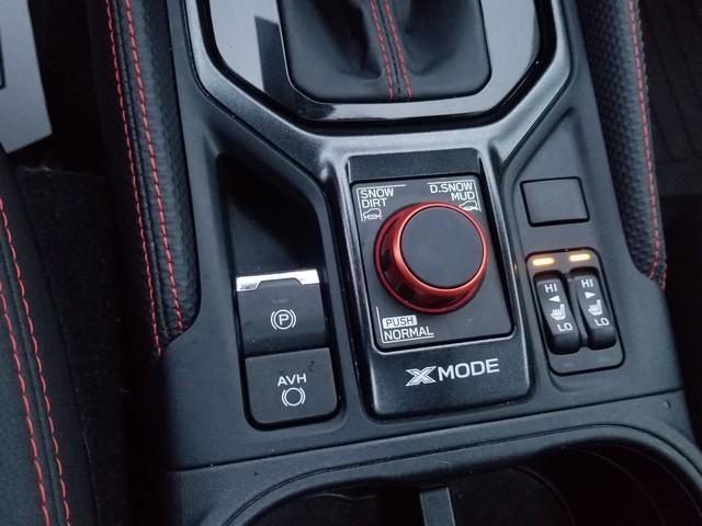 used 2023 Subaru Forester car, priced at $28,600