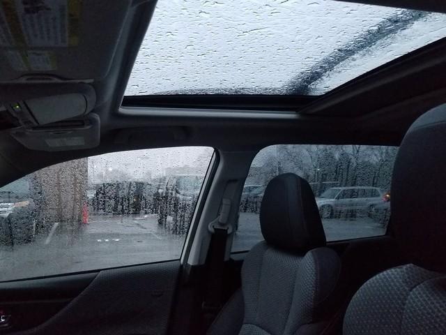 used 2023 Subaru Forester car, priced at $28,600