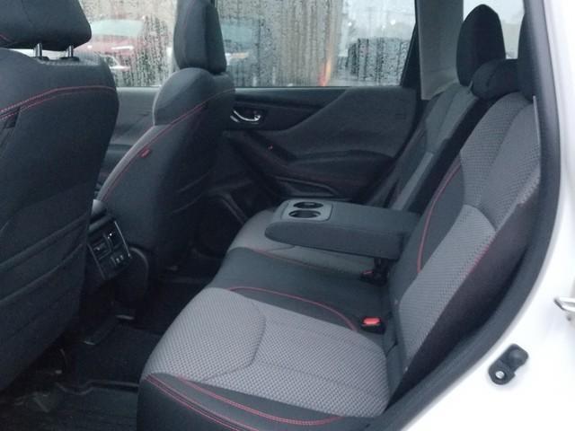 used 2023 Subaru Forester car, priced at $28,600