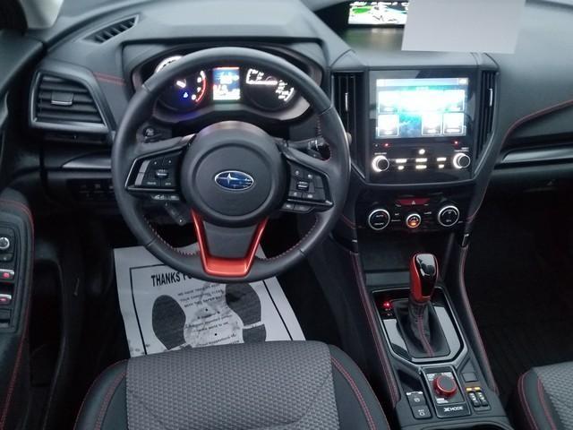 used 2023 Subaru Forester car, priced at $28,600