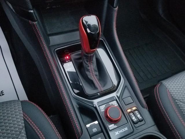 used 2023 Subaru Forester car, priced at $28,600